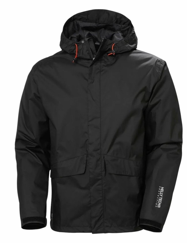 Helly Hansen Manchester Striukė nuo lietaus