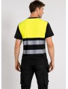 Signaliniai marškinėliai Portwest PW311 | Balticworkwear.lt