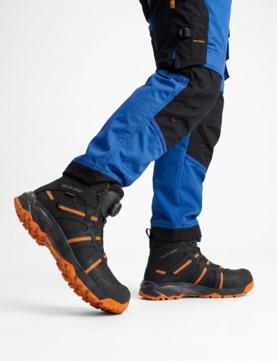 Auliniai darbo batai Solid Gear Phoenix GTX S3 SRC WR HRO | Balticworkwear.lt