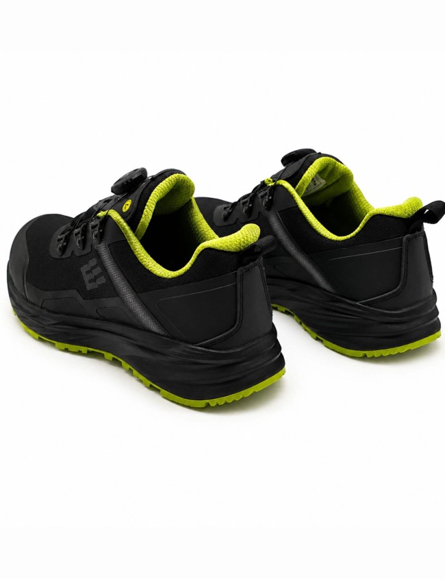 Darbo Batai BoSafety Elato MOZ S1PS