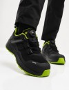 Darbo Batai BoSafety Elato MOZ S1PS | Balticworkwear.lt