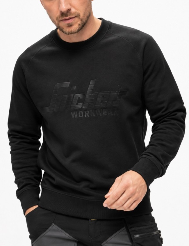 Darbo džemperis Snickers 2892 AllroundWork | Balticworkwear.lt