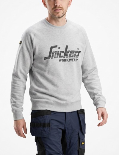 Darbo džemperis Snickers 2892 AllroundWork | Balticworkwear.lt