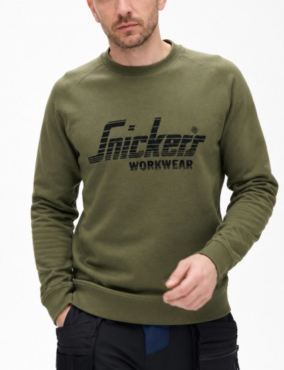 Darbo džemperis Snickers 2892 AllroundWork | Balticworkwear.lt
