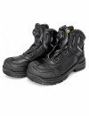 „BoSafety Tritonix MOZ S3S“ darbo Batai