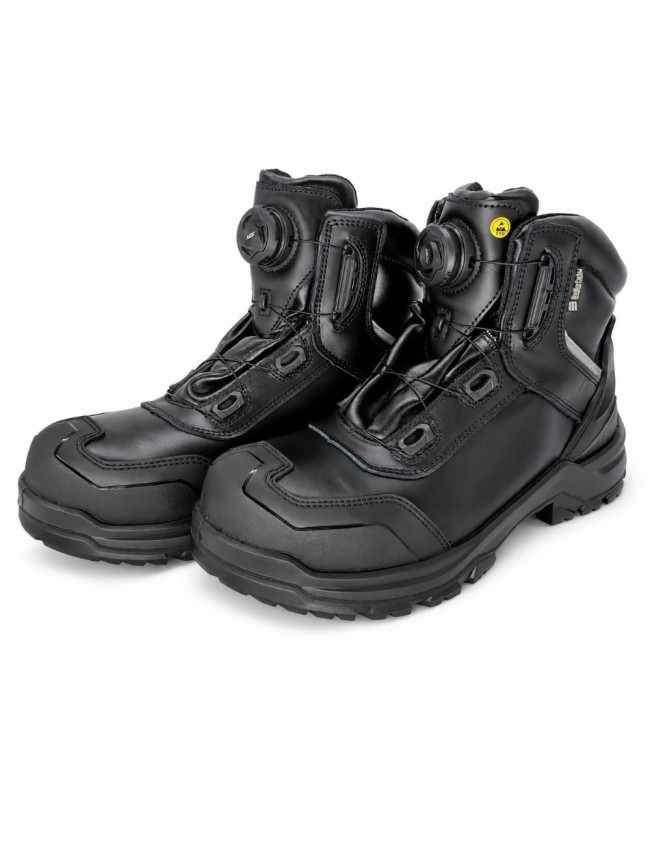 „BoSafety Tritonix MOZ S3S“ darbo Batai
