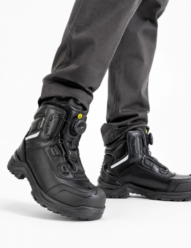 „BoSafety Tritonix MOZ S3S“ darbo Batai