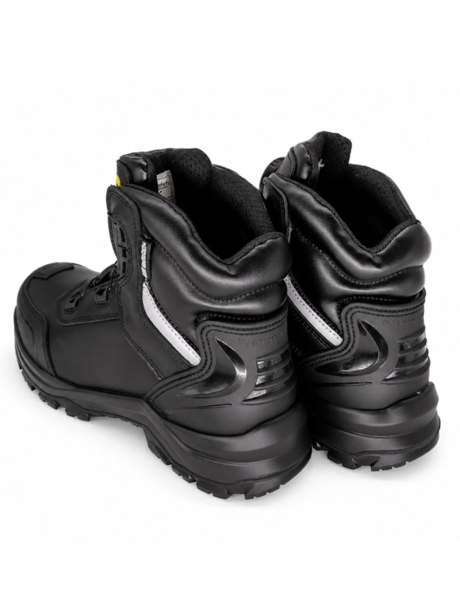 „BoSafety Tritonix MOZ S3S“ darbo Batai