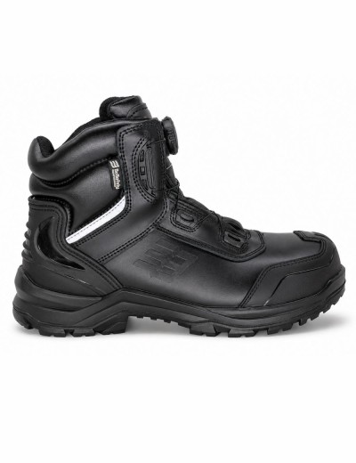 „BoSafety Tritonix MOZ S3S“ darbo Batai