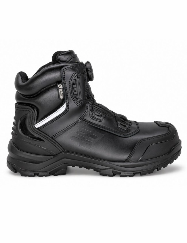 „BoSafety Tritonix MOZ S3S“ darbo Batai