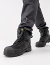 „BoSafety Poseidon MOZ S7S“ darbo Batai