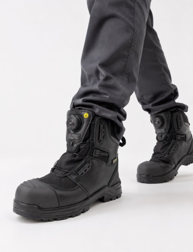 „BoSafety Poseidon MOZ S7S“ darbo Batai