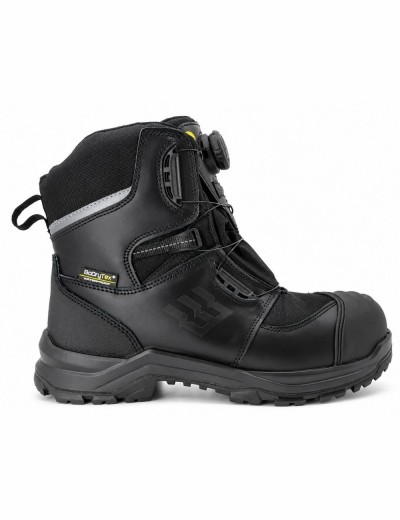 „BoSafety Poseidon MOZ S7S“ darbo Batai