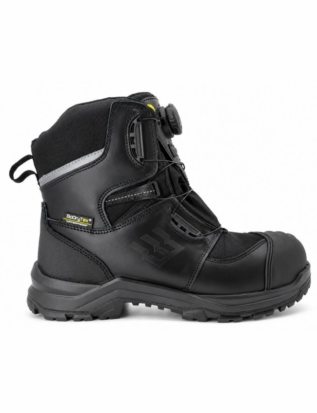 „BoSafety Poseidon MOZ S7S“ darbo Batai