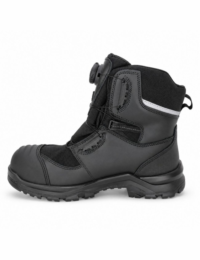 „BoSafety Poseidon MOZ S7S“ darbo Batai