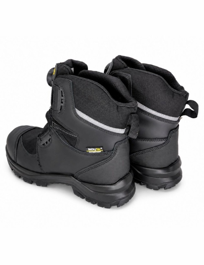 „BoSafety Poseidon MOZ S7S“ darbo Batai