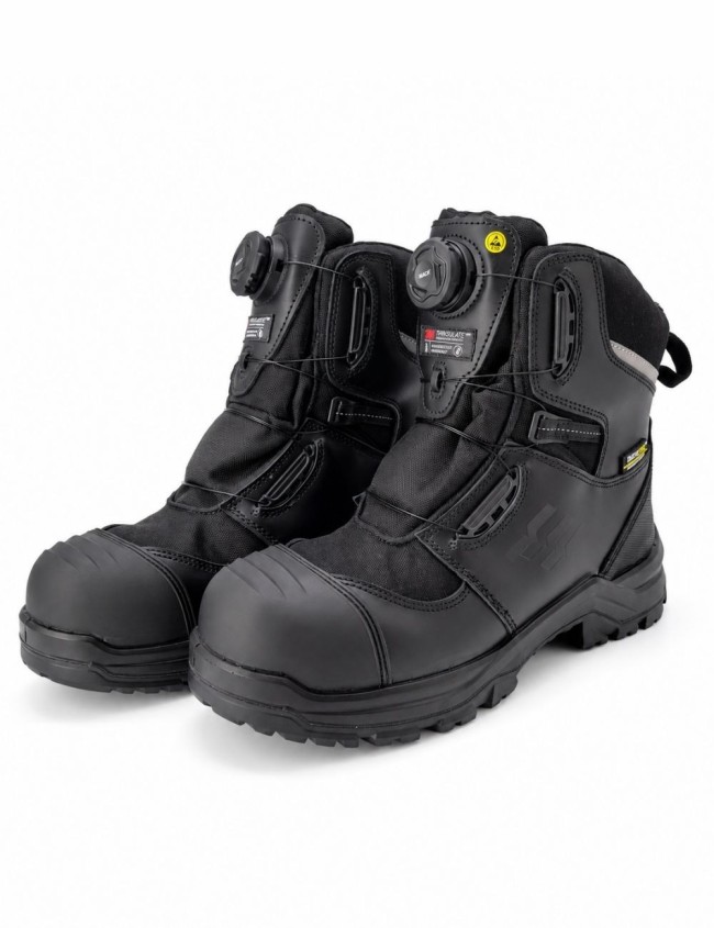„BoSafety Poseidon MOZ S7S“ darbo Batai