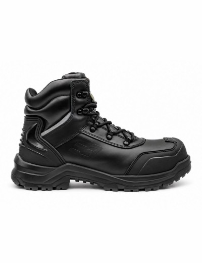 „BoSafety Tritonix S3S“ darbo Batai