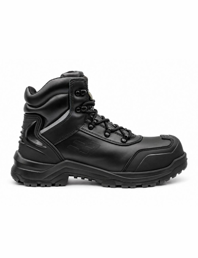 „BoSafety Tritonix S3S“ darbo Batai