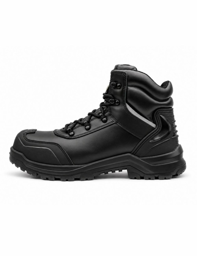 „BoSafety Tritonix S3S“ darbo Batai