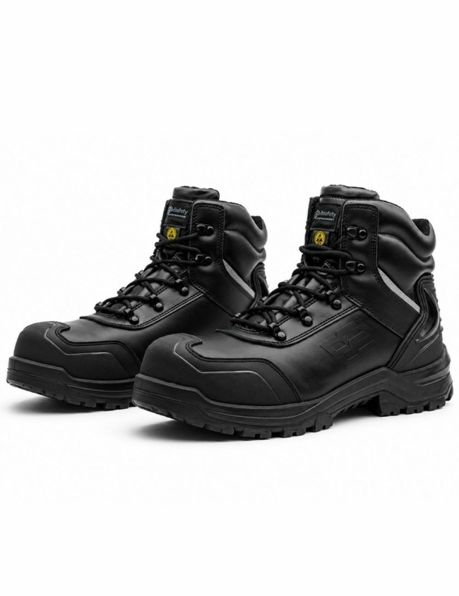 „BoSafety Tritonix S3S“ darbo Batai