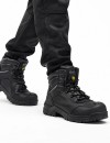 „BoSafety Tritonix S3S“ darbo Batai