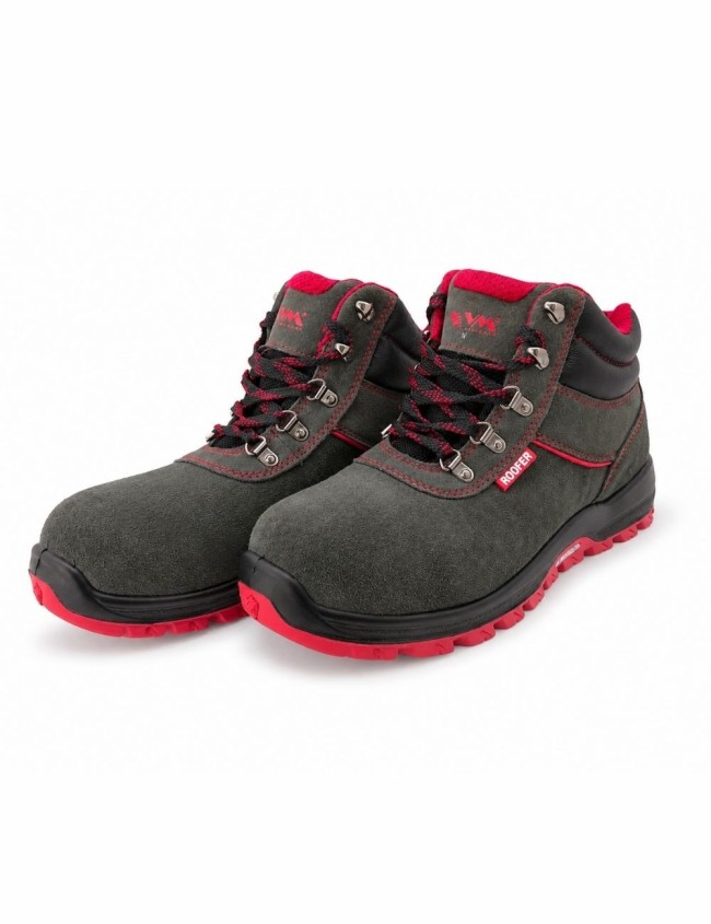 VM Footwear Bonn O1PL neslystantys stogo Batai
