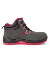 VM Footwear Bonn O1PL neslystantys stogo Batai