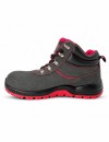 VM Footwear Bonn O1PL neslystantys stogo Batai