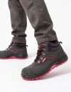 VM Footwear Bonn O1PL neslystantys stogo Batai