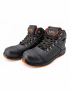 VM Footwear Hamburg S2PL asfalto Batai