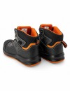 VM Footwear Hamburg S2PL asfalto Batai