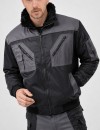 Žieminė darbo striukė Portwest PJ20 4in1 | Balticworkwear.lt