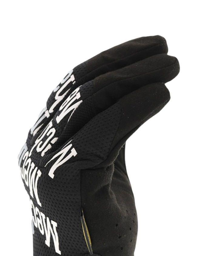 Darbo pirštinės Mechanix Original | Balticworkwear.lt