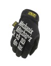 Darbo pirštinės Mechanix Original | Balticworkwear.lt
