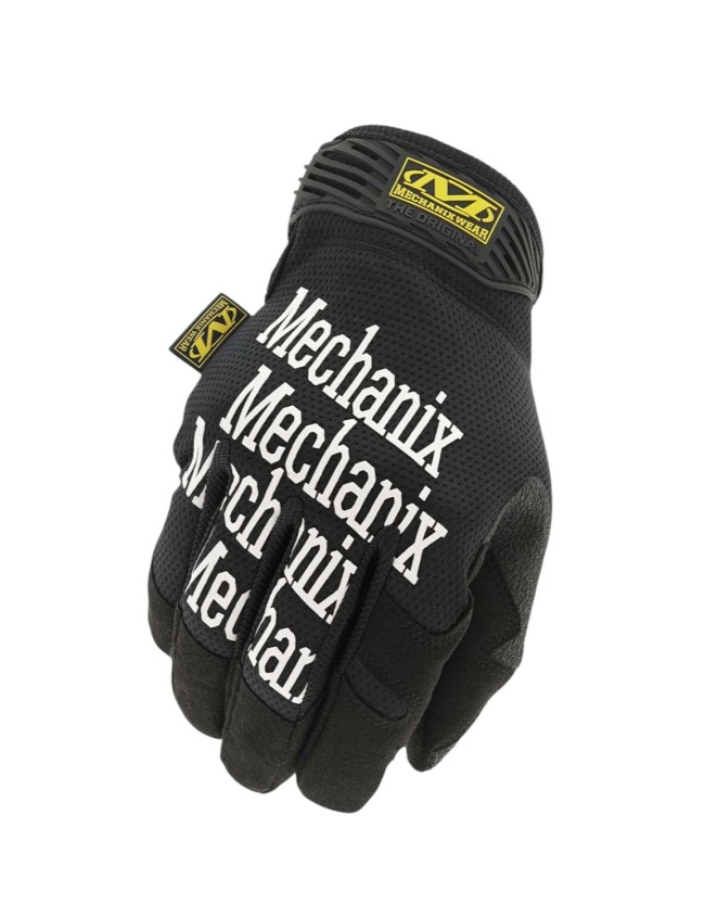Darbo pirštinės Mechanix Original | Balticworkwear.lt