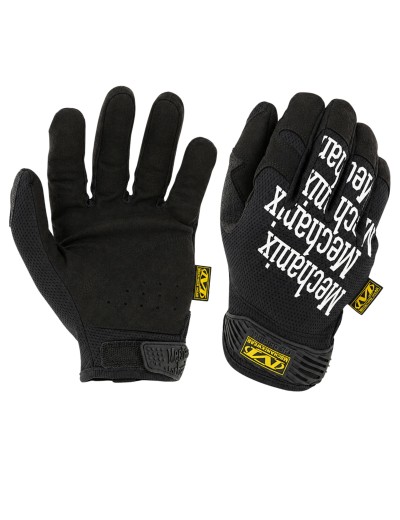 Darbo pirštinės Mechanix Original | Balticworkwear.lt