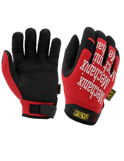 Darbo pirštinės Mechanix Original | Balticworkwear.lt