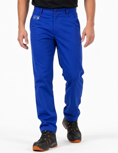 Sara Workwear Welder darbo kelnės