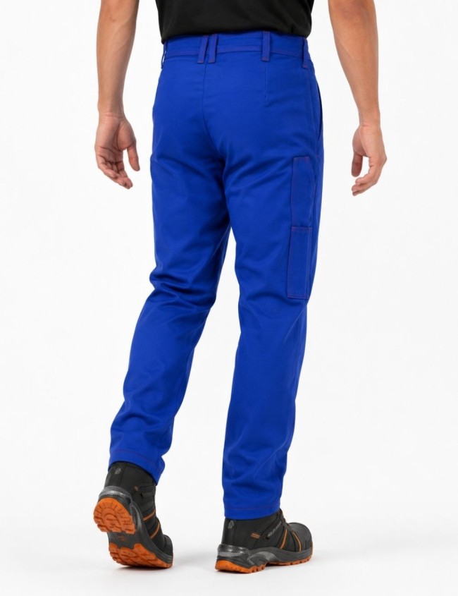 Sara Workwear Welder darbo kelnės