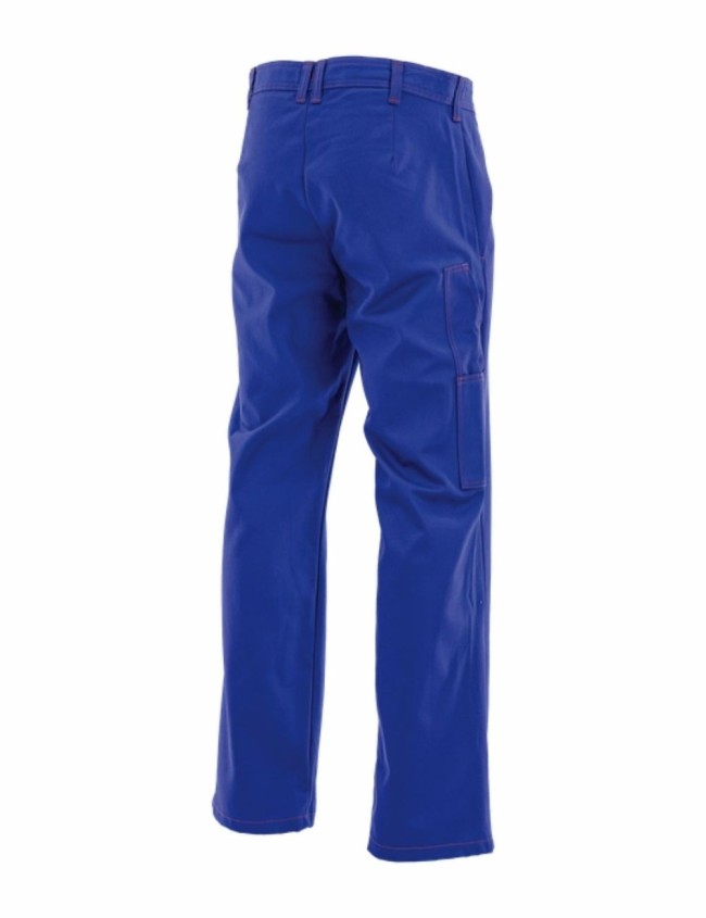Sara Workwear Welder darbo kelnės