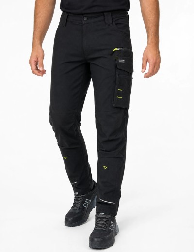 Sara Workwear MOTIONFLEX darbo kelnės