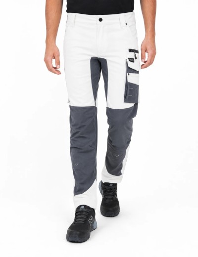 Sara Workwear MOTIONFLEX darbo kelnės