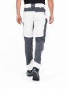 Sara Workwear MOTIONFLEX darbo kelnės