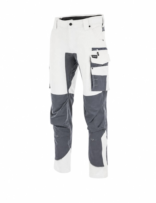 Sara Workwear MOTIONFLEX darbo kelnės