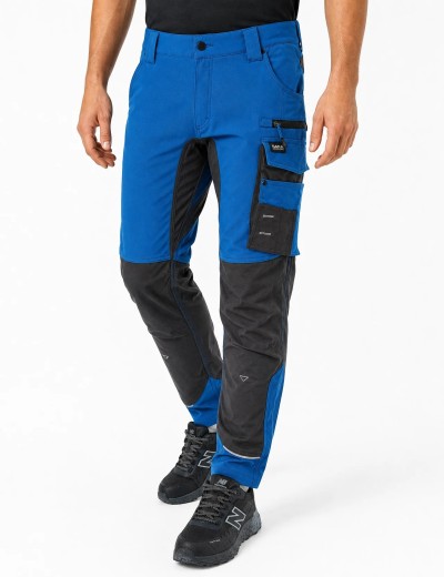 Sara Workwear MOTIONFLEX darbo kelnės
