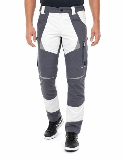 Sara Workwear COTTONFLEX darbo kelnės
