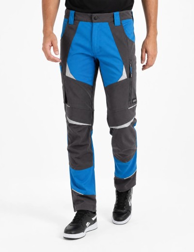 Sara Workwear COTTONFLEX darbo kelnės