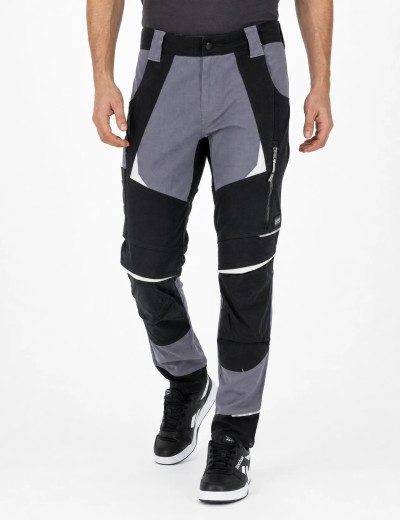 Sara Workwear COTTONFLEX darbo kelnės