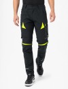 Sara Workwear COTTONFLEX darbo kelnės